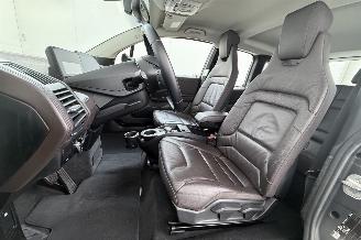 BMW i3 i3 Range Extender Hatchback  Elektrisch Benzine 647cc 125kW (170pk) RWD picture 14