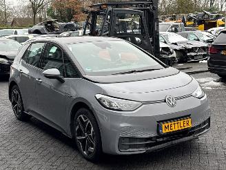 Volkswagen ID.3 Pro 58/59 kWh Hatchback 4Dr Elektrisch  150kW (204pk) RWD picture 7