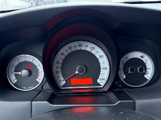 Kia Cee d 1.4 16V Combi/o  Benzine 1.396cc 80kW (109pk) FWD picture 13