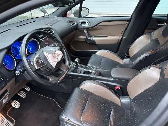 Citroën DS4 1.6 16V THP Racing Hatchback  Benzine 1.598cc 147kW (200pk) FWD picture 12