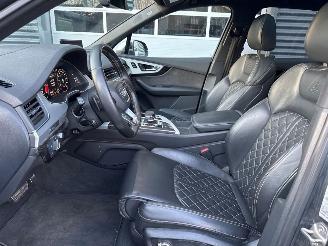 Audi SQ7 4.0 TDI V8 32V SUV  Diesel 3.956cc 320kW (435pk) 4x4 picture 15