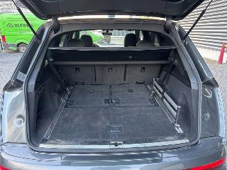 Audi SQ7 4.0 TDI V8 32V SUV  Diesel 3.956cc 320kW (435pk) 4x4 picture 9