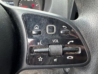 Mercedes Sprinter L3H2 316 CDI 2.1 D RWD Bestel  Diesel 2.143cc 120kW (163pk) RWD picture 24