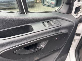 Mercedes Sprinter L3H2 316 CDI 2.1 D RWD Bestel  Diesel 2.143cc 120kW (163pk) RWD picture 22