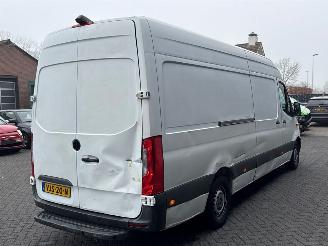 Mercedes Sprinter L3H2 316 CDI 2.1 D RWD Bestel  Diesel 2.143cc 120kW (163pk) RWD picture 5