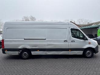 Mercedes Sprinter L3H2 316 CDI 2.1 D RWD Bestel  Diesel 2.143cc 120kW (163pk) RWD picture 6