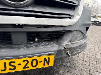 Mercedes Sprinter L3H2 316 CDI 2.1 D RWD Bestel  Diesel 2.143cc 120kW (163pk) RWD picture 31