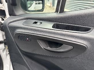 Mercedes Sprinter L3H2 316 CDI 2.1 D RWD Bestel  Diesel 2.143cc 120kW (163pk) RWD picture 21