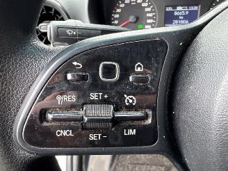 Mercedes Sprinter L3H2 316 CDI 2.1 D RWD Bestel  Diesel 2.143cc 120kW (163pk) RWD picture 23