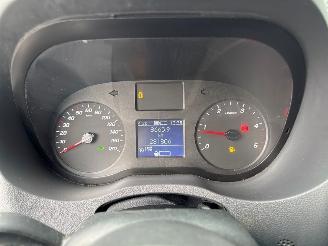Mercedes Sprinter L3H2 316 CDI 2.1 D RWD Bestel  Diesel 2.143cc 120kW (163pk) RWD picture 15