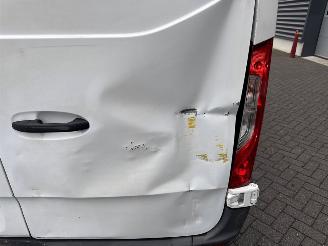 Mercedes Sprinter L3H2 316 CDI 2.1 D RWD Bestel  Diesel 2.143cc 120kW (163pk) RWD picture 30