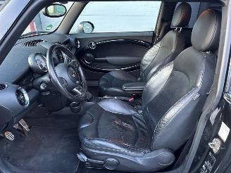 Mini Cooper S 1.6 16V Cooper S Hatchback  Benzine 1.598cc 135kW (184pk) FWD picture 10