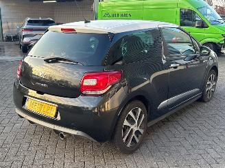 Citroën DS3 1.6 e-HDi Hatchback  Diesel 1.560cc 68kW (92pk) FWD picture 5