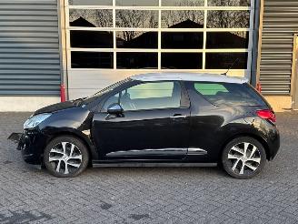 Citroën DS3 1.6 e-HDi Hatchback  Diesel 1.560cc 68kW (92pk) FWD picture 2