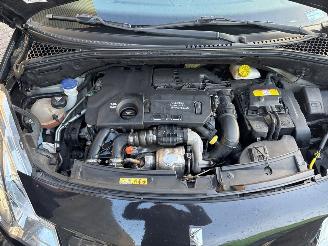 Citroën DS3 1.6 e-HDi Hatchback  Diesel 1.560cc 68kW (92pk) FWD picture 21