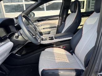 BYD Seal U Design 87 kWh SUV  Elektrisch  160kW (218pk) FWD picture 13