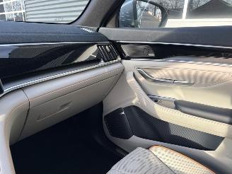 BYD Seal U Design 87 kWh SUV  Elektrisch  160kW (218pk) FWD picture 24