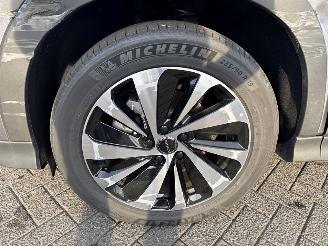 BYD Seal U Design 87 kWh SUV  Elektrisch  160kW (218pk) FWD picture 36