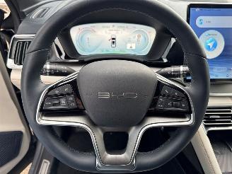 BYD Seal U Design 87 kWh SUV  Elektrisch  160kW (218pk) FWD picture 15