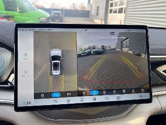 BYD Seal U Design 87 kWh SUV  Elektrisch  160kW (218pk) FWD picture 19