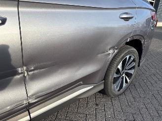 BYD Seal U Design 87 kWh SUV  Elektrisch  160kW (218pk) FWD picture 33