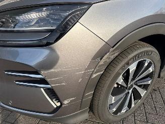 BYD Seal U Design 87 kWh SUV  Elektrisch  160kW (218pk) FWD picture 31