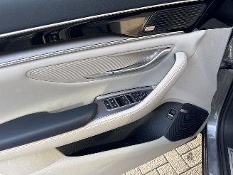 BYD Seal U Design 87 kWh SUV  Elektrisch  160kW (218pk) FWD picture 23