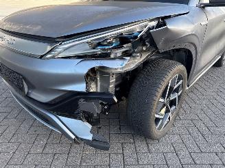 BYD Atto 3 60kWh SUV  Elektrisch  150kW (204pk) FWD picture 24