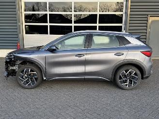 BYD Atto 3 60kWh SUV  Elektrisch  150kW (204pk) FWD picture 2