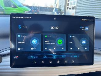 BYD Atto 3 60kWh SUV  Elektrisch  150kW (204pk) FWD picture 14