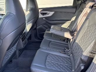 Audi Q7 60 TFSI E 3.0 V6 24V Mild Hybrid SUV  Elektrisch Benzine 2.995cc 360kW (490 PK) picture 27