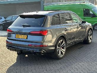 Audi Q7 60 TFSI E 3.0 V6 24V Mild Hybrid SUV  Elektrisch Benzine 2.995cc 360kW (490 PK) picture 5