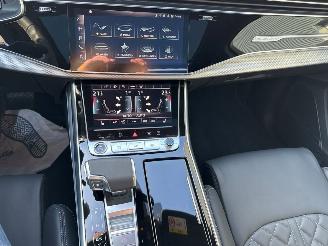 Audi Q7 60 TFSI E 3.0 V6 24V Mild Hybrid SUV  Elektrisch Benzine 2.995cc 360kW (490 PK) picture 24