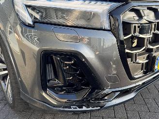 Audi Q7 60 TFSI E 3.0 V6 24V Mild Hybrid SUV  Elektrisch Benzine 2.995cc 360kW (490 PK) picture 10