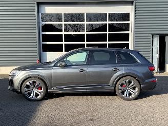 Audi Q7 60 TFSI E 3.0 V6 24V Mild Hybrid SUV  Elektrisch Benzine 2.995cc 360kW (490 PK) picture 2