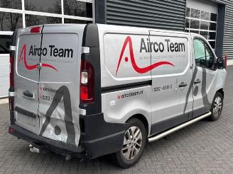 Renault Trafic Trafic (1FL/2FL/3FL/4FL), Van, 2014 2.0 dCi 16V 145 picture 3