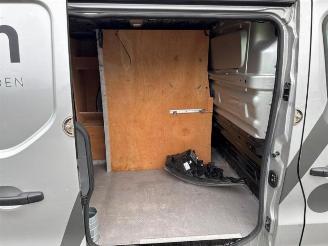 Renault Trafic Trafic (1FL/2FL/3FL/4FL), Van, 2014 2.0 dCi 16V 145 picture 18