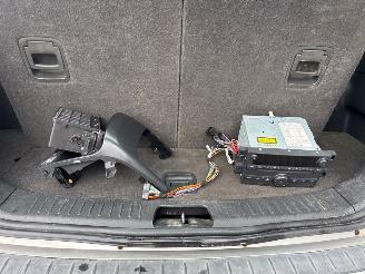 Chevrolet Captiva 3.2 V6 24V 4x4 SUV  Benzine 3.195cc 169kW (230pk) 4x4 picture 23