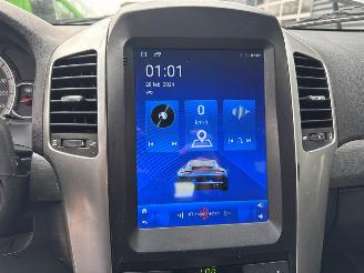 Chevrolet Captiva 3.2 V6 24V 4x4 SUV  Benzine 3.195cc 169kW (230pk) 4x4 picture 16