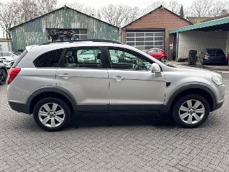 Chevrolet Captiva 3.2 V6 24V 4x4 SUV  Benzine 3.195cc 169kW (230pk) 4x4 picture 6