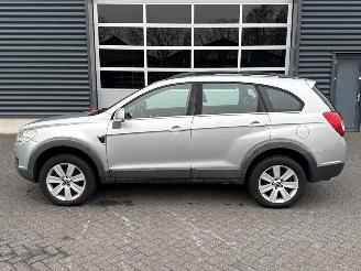 Chevrolet Captiva 3.2 V6 24V 4x4 SUV  Benzine 3.195cc 169kW (230pk) 4x4 picture 2