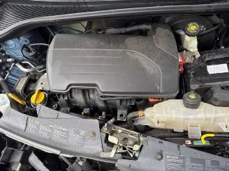 Renault Clio Clio III (BR/CR), Hatchback, 2005 / 2014 1.2 16V 75 picture 9