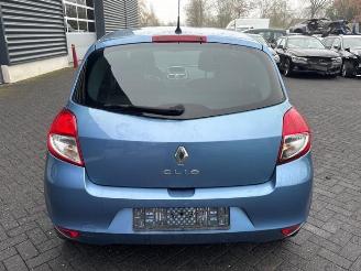Renault Clio Clio III (BR/CR), Hatchback, 2005 / 2014 1.2 16V 75 picture 4