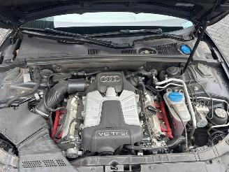 Audi S5 S5 3.0 TFSI V6 32V Liftback  Benzine 2.995cc 245kW (333pk) 4x4 picture 21