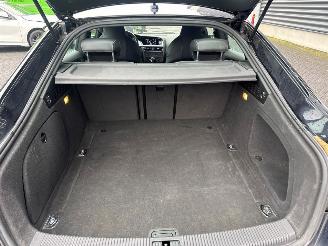 Audi S5 S5 3.0 TFSI V6 32V Liftback  Benzine 2.995cc 245kW (333pk) 4x4 picture 9