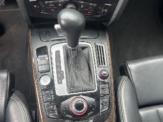 Audi S5 S5 3.0 TFSI V6 32V Liftback  Benzine 2.995cc 245kW (333pk) 4x4 picture 18