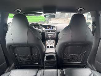 Audi S5 S5 3.0 TFSI V6 32V Liftback  Benzine 2.995cc 245kW (333pk) 4x4 picture 11