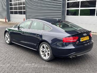 Audi S5 S5 3.0 TFSI V6 32V Liftback  Benzine 2.995cc 245kW (333pk) 4x4 picture 3