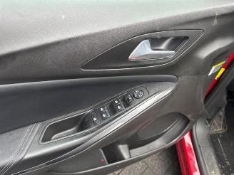 Opel Grandland Grandland (X), SUV, 2017 1.2 Turbo 12V picture 11