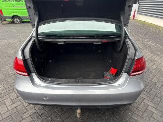 Mercedes E-klasse E-350 CGI V6 24V BlueEfficiency Sedan 4Dr Benzine 3.498cc 225kW (306pk) RWD picture 9